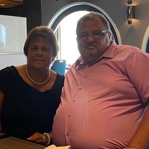 Meet your Posher, Barbara